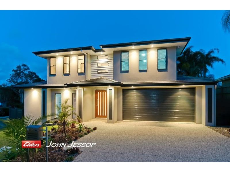 15 Hester Street, Shailer Park QLD 4128
