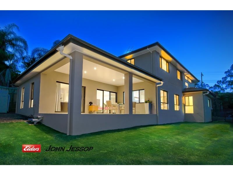 15 Hester Street, Shailer Park QLD 4128