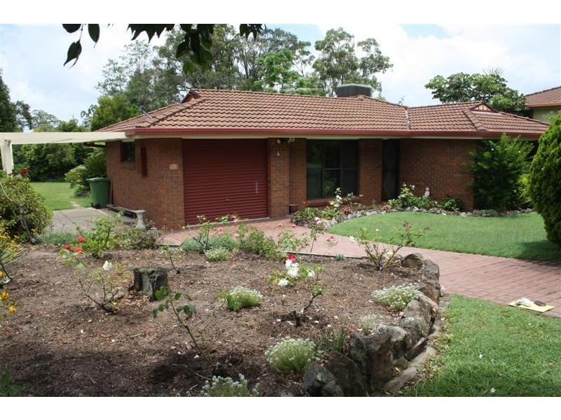 6 Straight Drive, Browns Plains QLD 4118