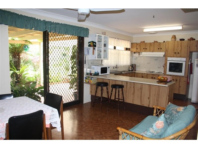 6 Straight Drive, Browns Plains QLD 4118