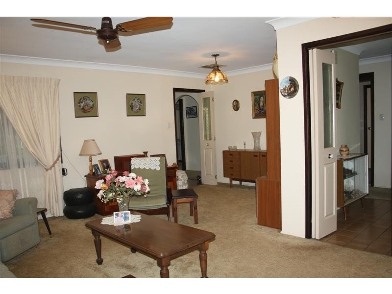 6 Straight Drive, Browns Plains QLD 4118