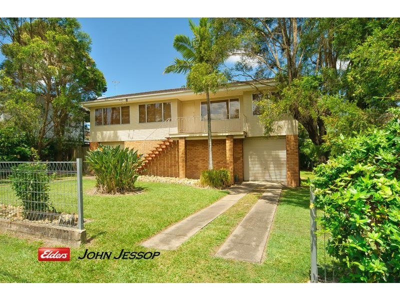 6 Veryan Street, Kingston QLD 4114