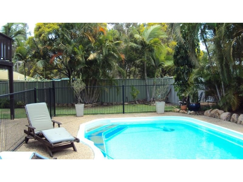 26 Village Drive, Daisy Hill QLD 4127
