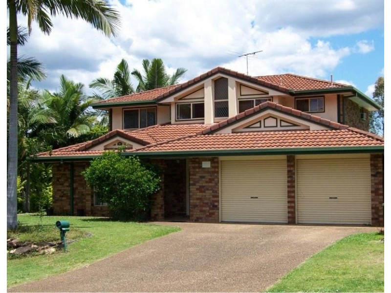 2 Trusan Place, Tanah Merah QLD 4128