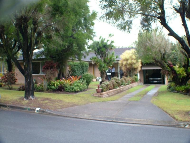 28 Narrawong Street, Rochedale South QLD 4123