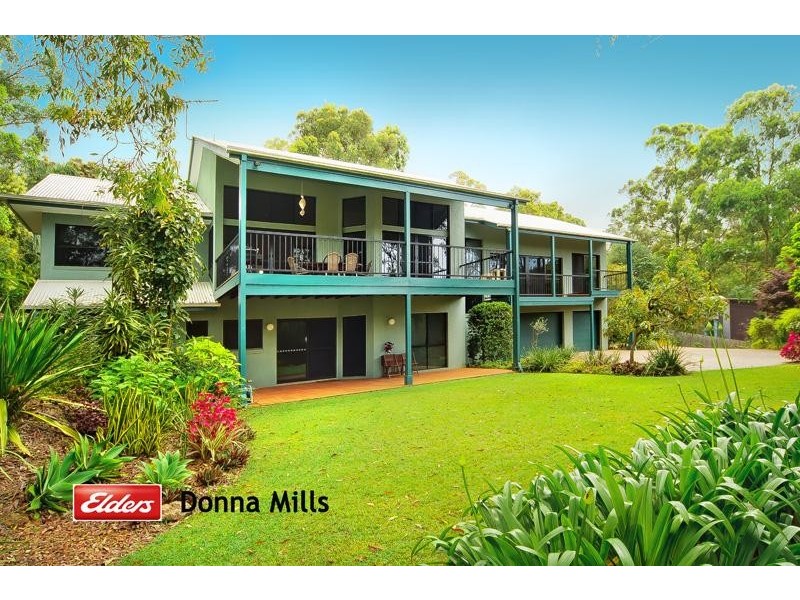 Lot 5/51 Trevallyan Drive, Daisy Hill QLD 4127
