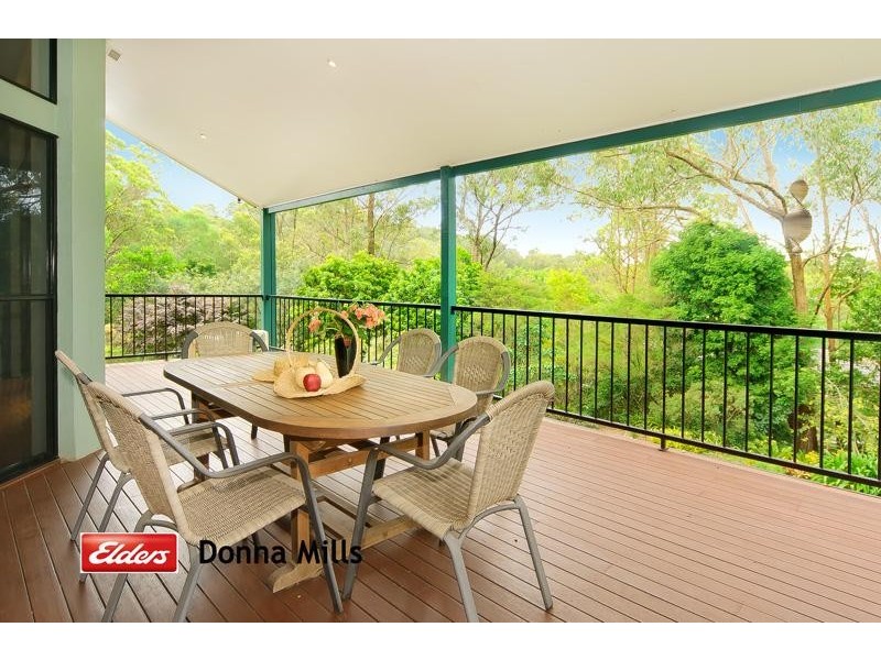 Lot 5/51 Trevallyan Drive, Daisy Hill QLD 4127