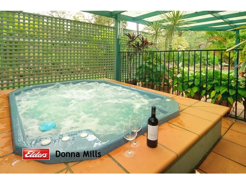 Lot 5/51 Trevallyan Drive, Daisy Hill QLD 4127