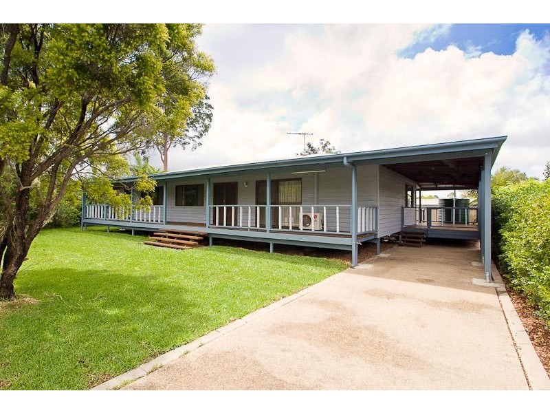 14 Benwerrin Road, Loganholme QLD 4129