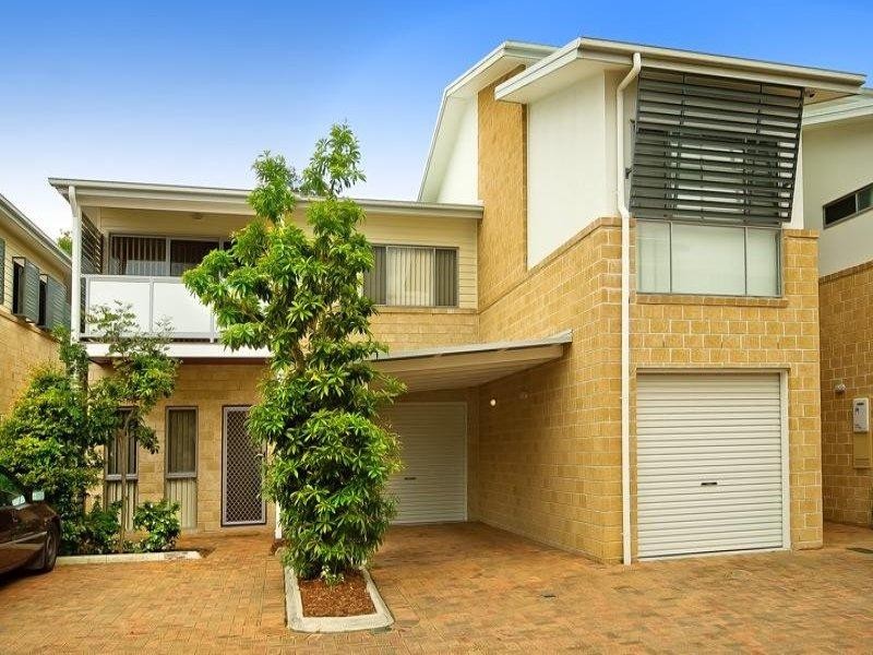 Unit 6/1 Anthony Street, Kingston QLD 4114