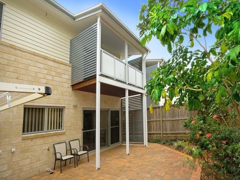 Unit 6/1 Anthony Street, Kingston QLD 4114