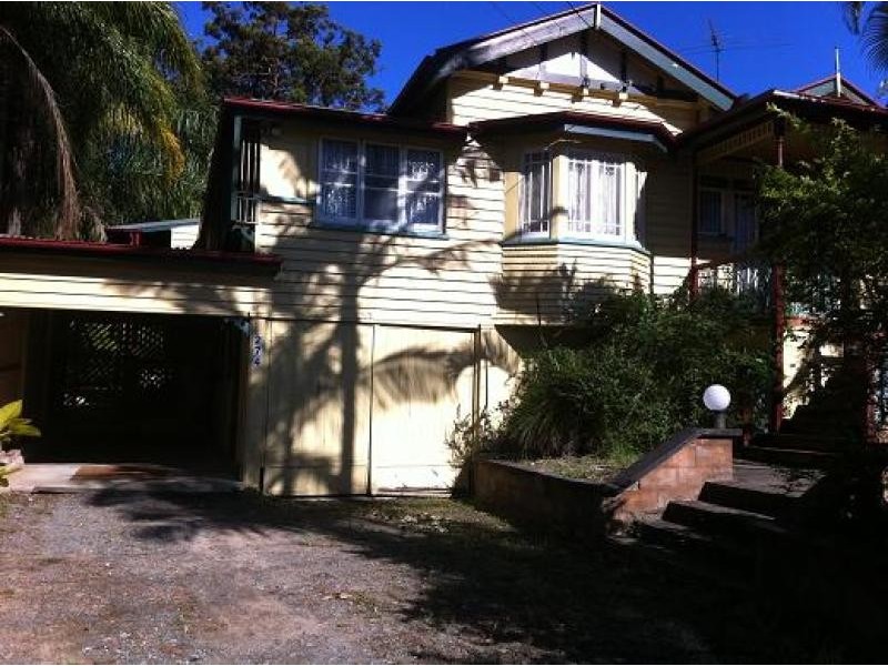 274 Kingston Road, Slacks Creek QLD 4127