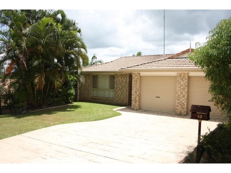 63 Drews Road, Tanah Merah QLD 4128