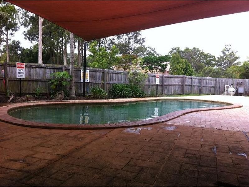 Unit 17/43 Maranda Street, Shailer Park QLD 4128