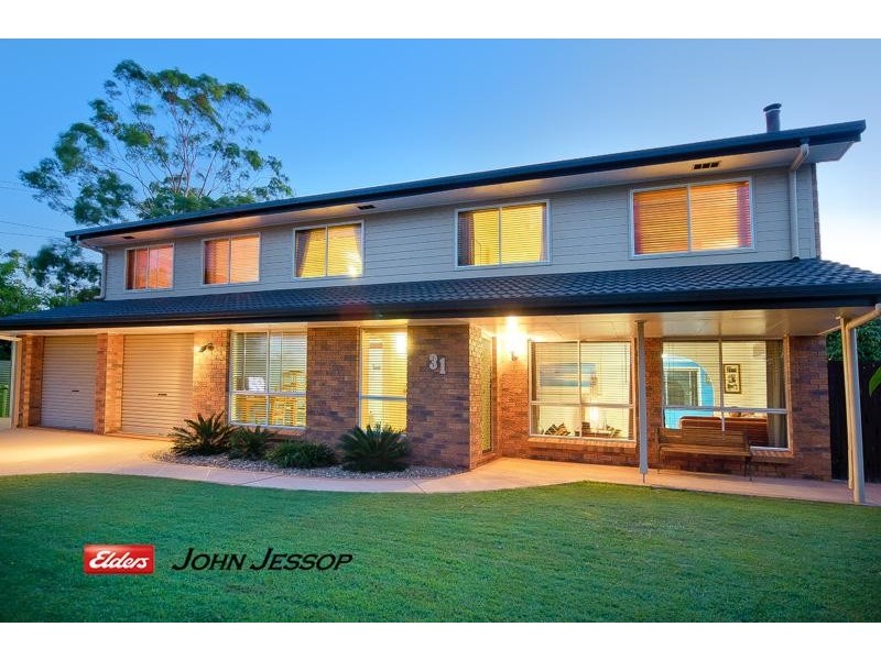 31 Tanaldi Street, Shailer Park QLD 4128