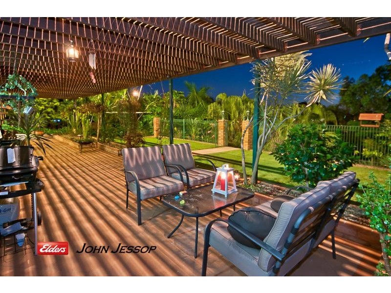 31 Tanaldi Street, Shailer Park QLD 4128