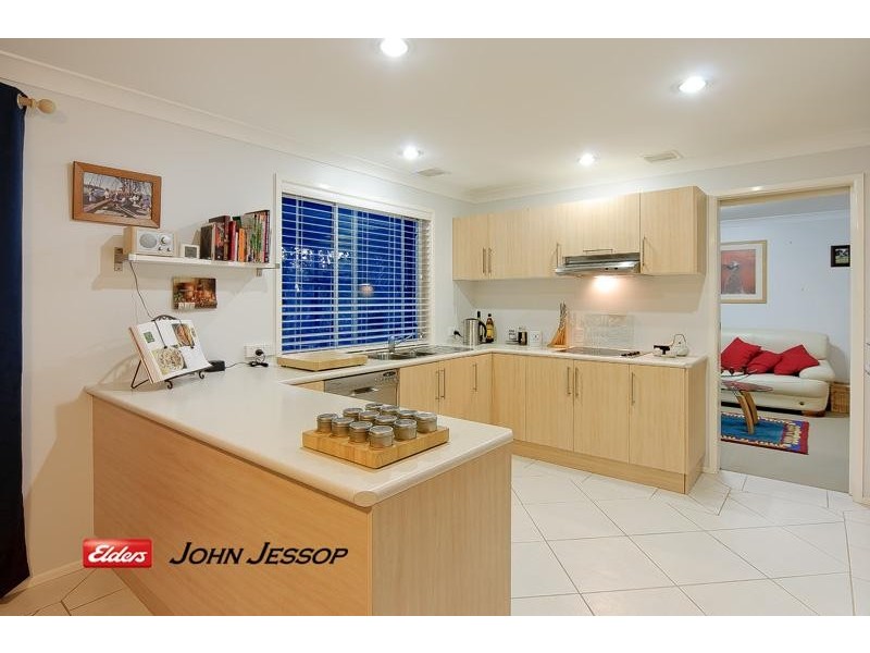 31 Tanaldi Street, Shailer Park QLD 4128