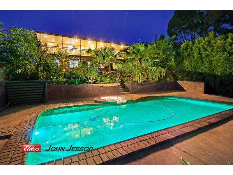 31 Tanaldi Street, Shailer Park QLD 4128