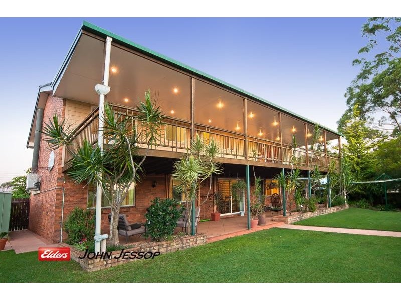 31 Tanaldi Street, Shailer Park QLD 4128