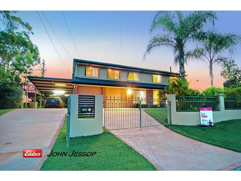 31 Tanaldi Street, Shailer Park QLD 4128