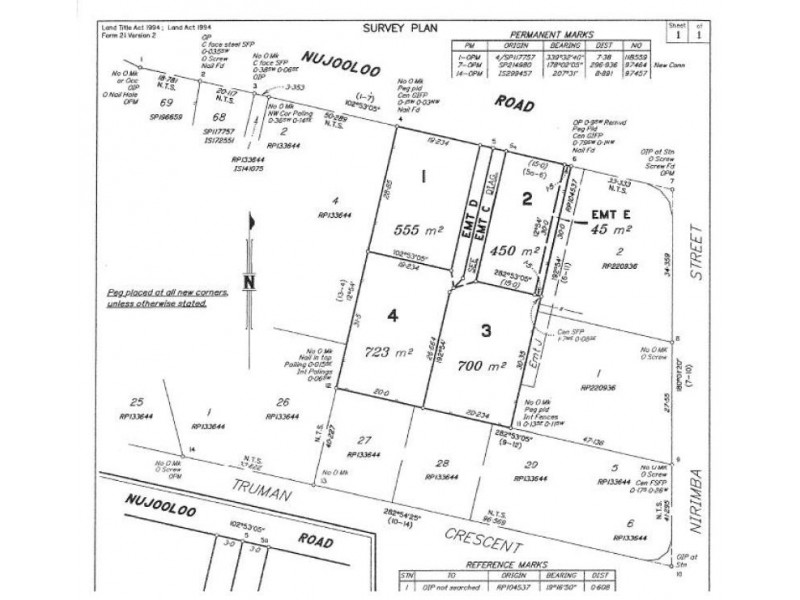 Lot 3/81 Nujooloo Road, Slacks Creek QLD 4127