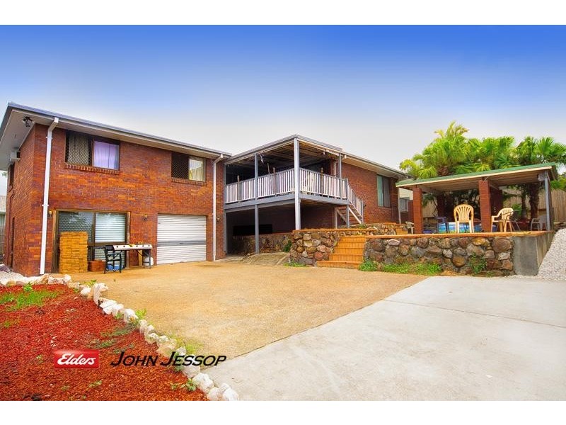 174A Clarks Road, Loganholme QLD 4129