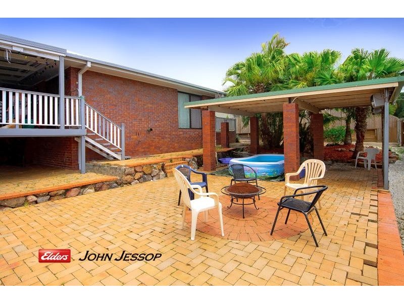 174A Clarks Road, Loganholme QLD 4129