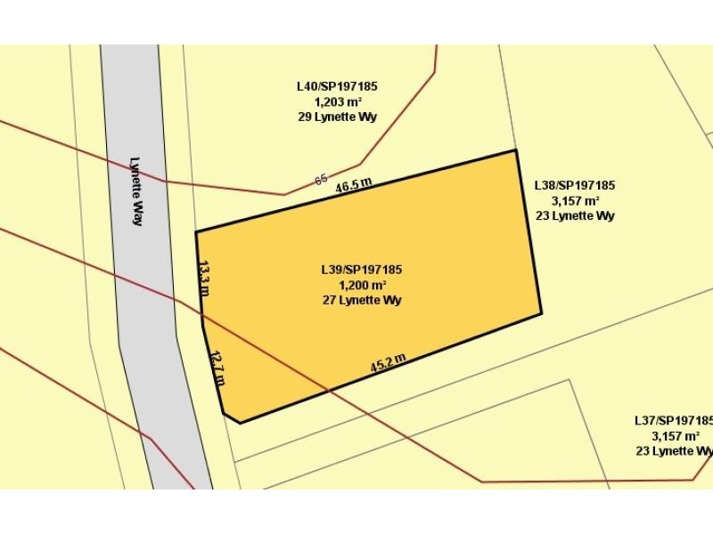 27 Lynette Way, Daisy Hill QLD 4127