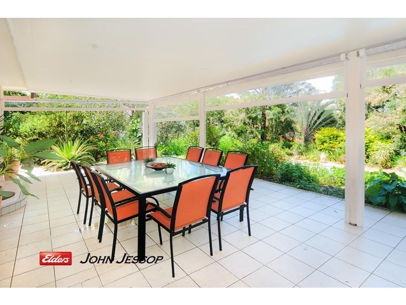 207 Moxon Road, Burbank QLD 4156