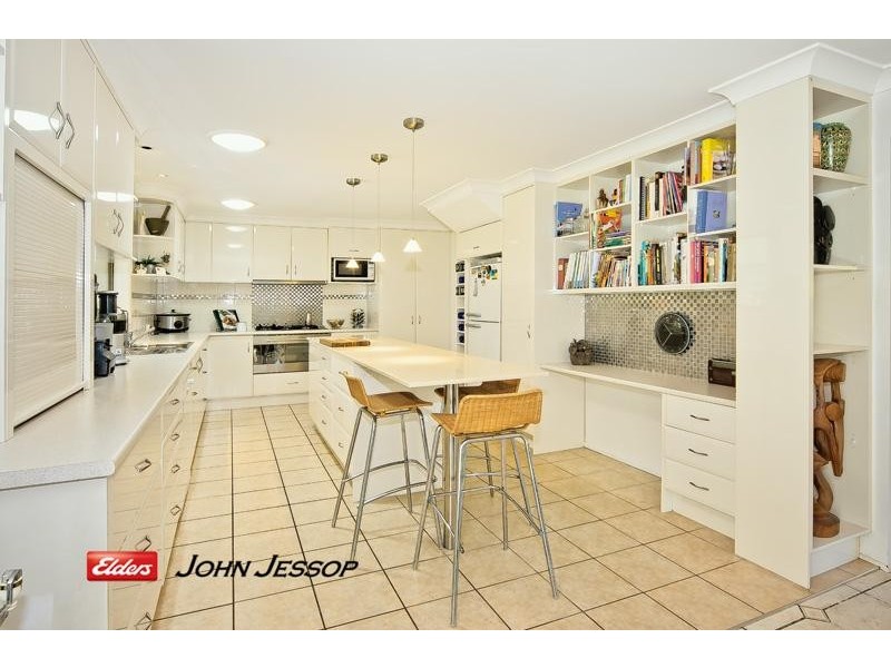 207 Moxon Road, Burbank QLD 4156