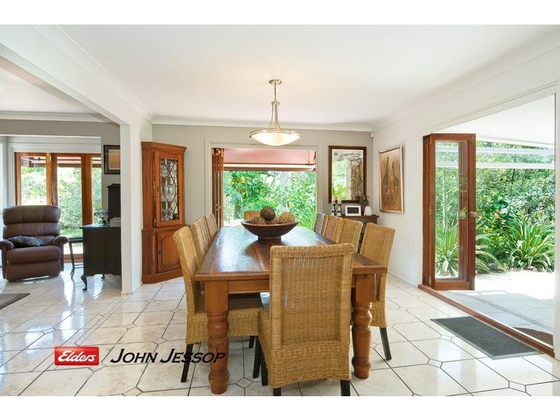 207 Moxon Road, Burbank QLD 4156