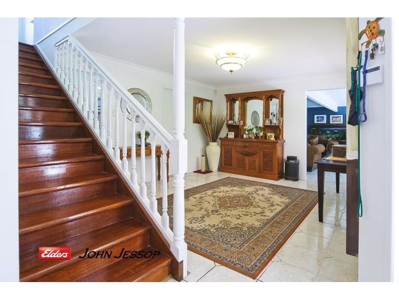 207 Moxon Road, Burbank QLD 4156