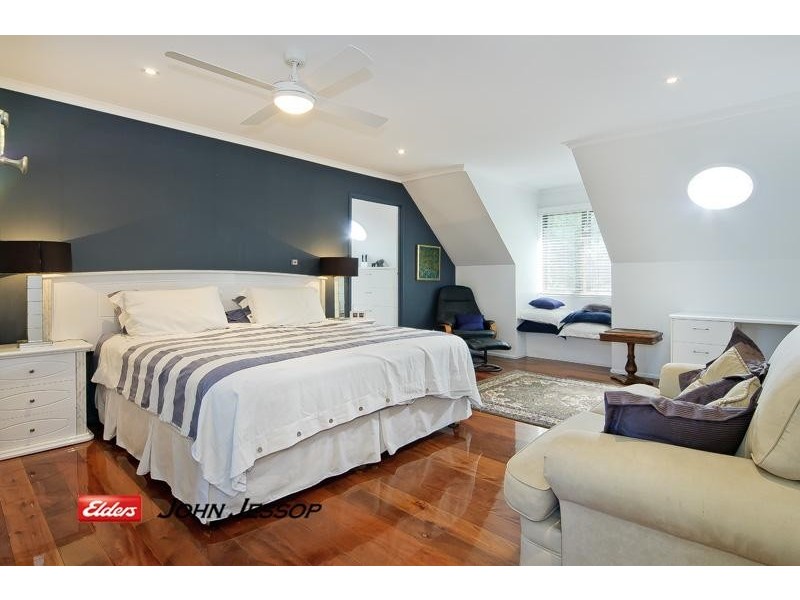 207 Moxon Road, Burbank QLD 4156