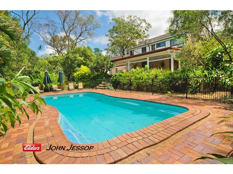 207 Moxon Road, Burbank QLD 4156