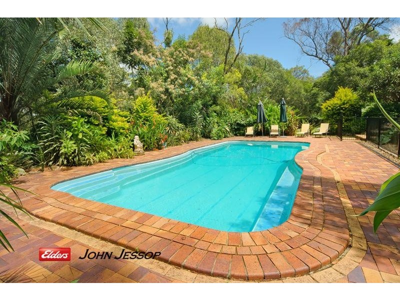 207 Moxon Road, Burbank QLD 4156