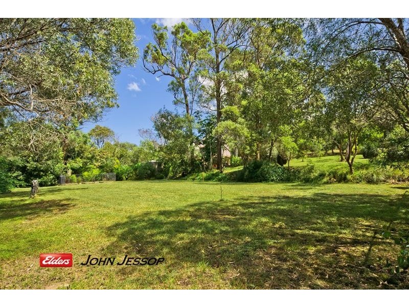 207 Moxon Road, Burbank QLD 4156