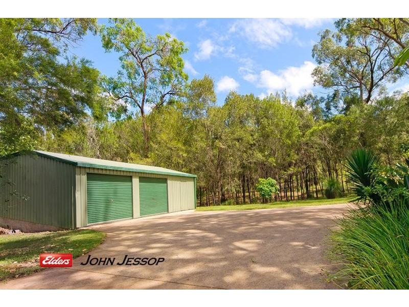 207 Moxon Road, Burbank QLD 4156