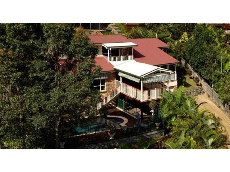 87 Anakie Drive, Cornubia QLD 4130
