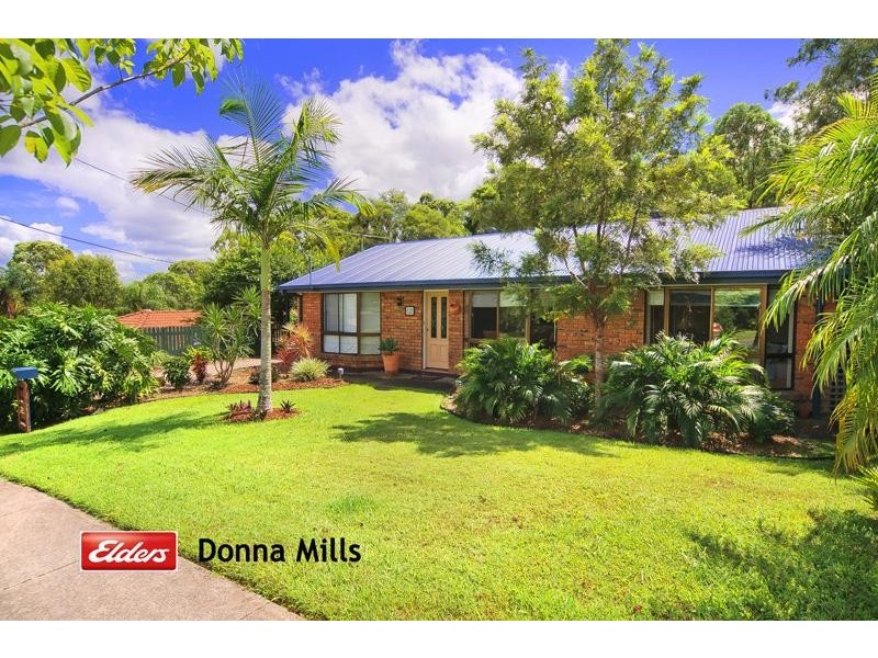 42 Kiewa Drive, Loganholme QLD 4129