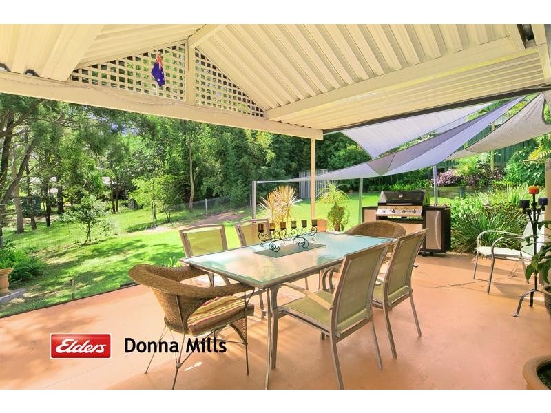 42 Kiewa Drive, Loganholme QLD 4129