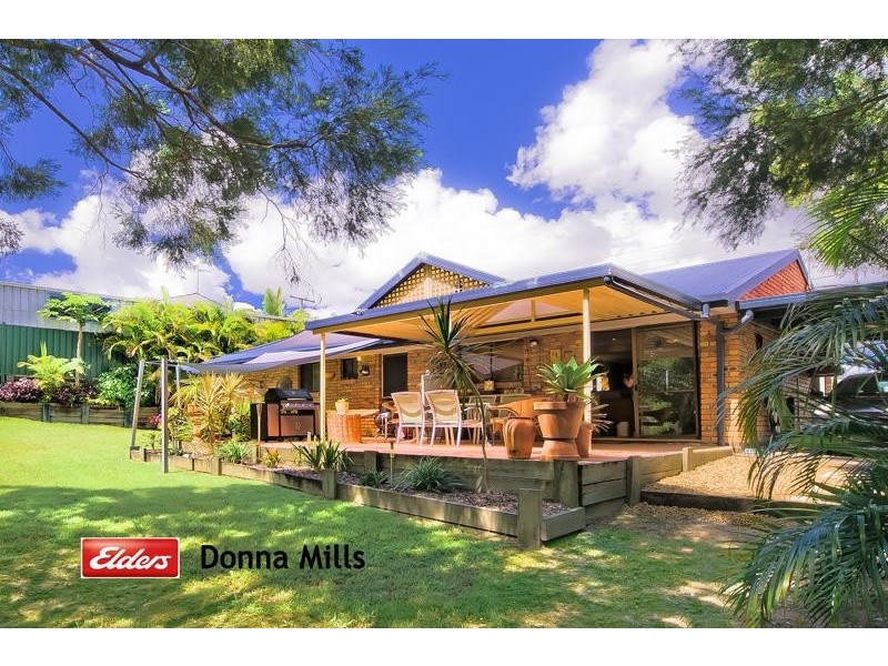 42 Kiewa Drive, Loganholme QLD 4129