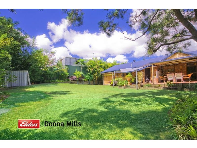 42 Kiewa Drive, Loganholme QLD 4129