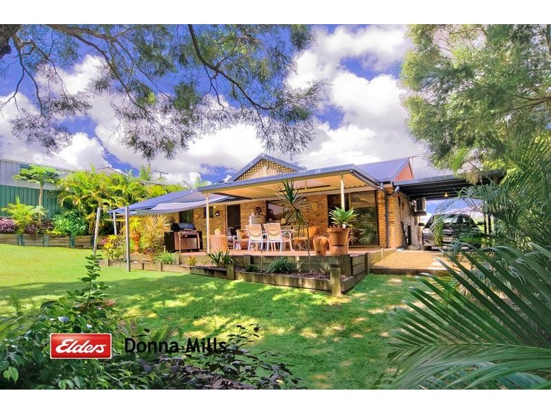 42 Kiewa Drive, Loganholme QLD 4129