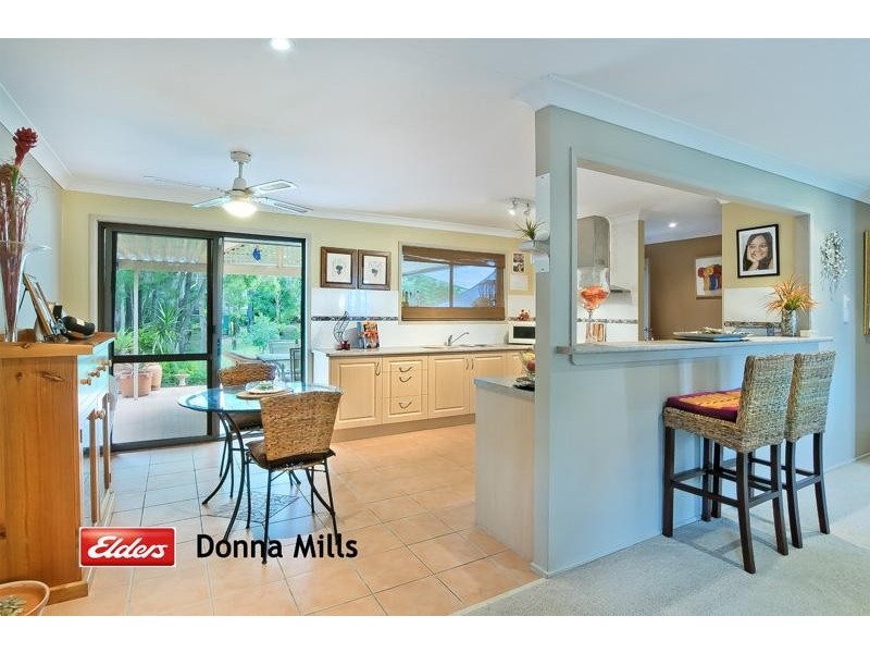 42 Kiewa Drive, Loganholme QLD 4129