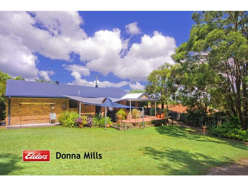 42 Kiewa Drive, Loganholme QLD 4129