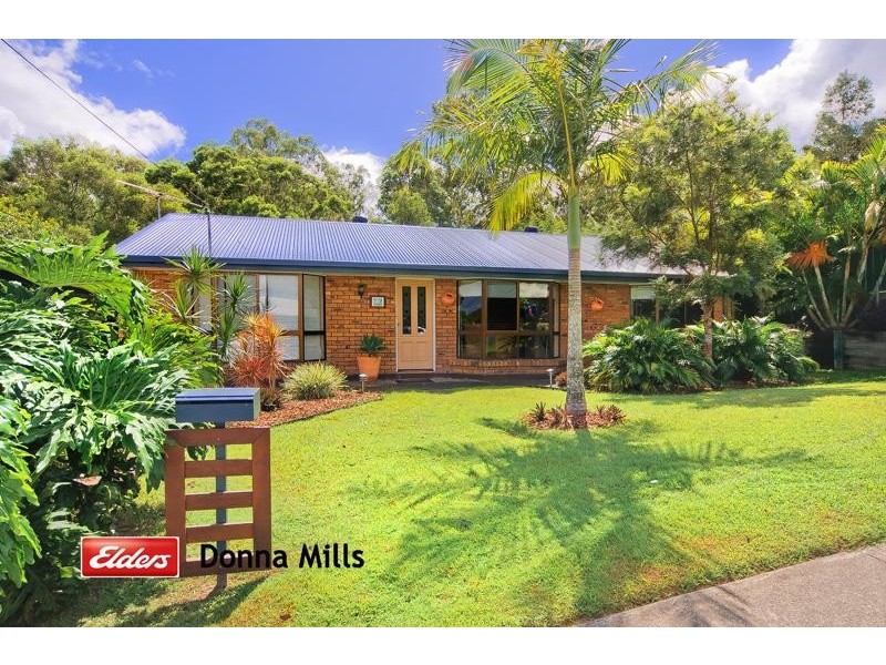 42 Kiewa Drive, Loganholme QLD 4129