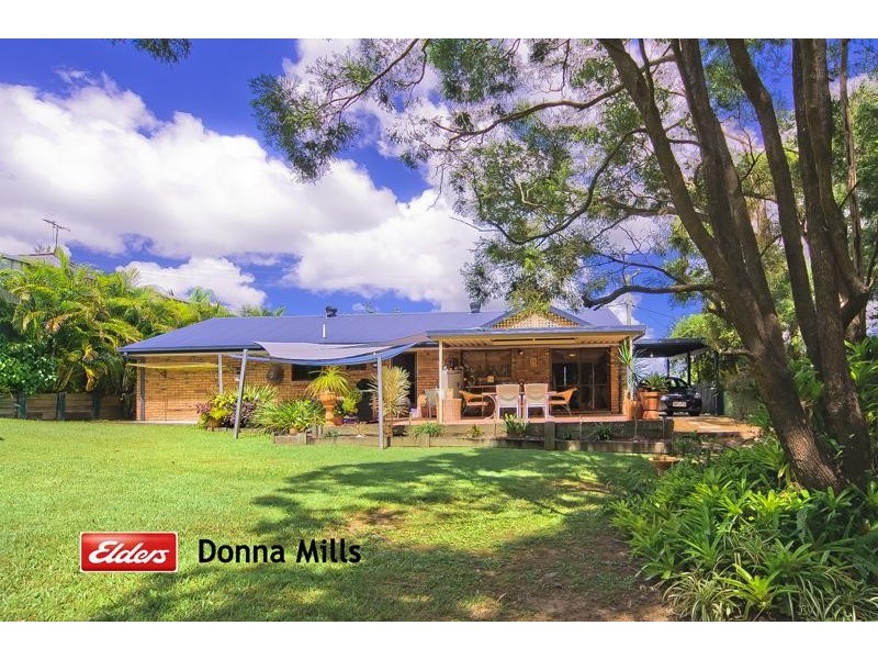 42 Kiewa Drive, Loganholme QLD 4129