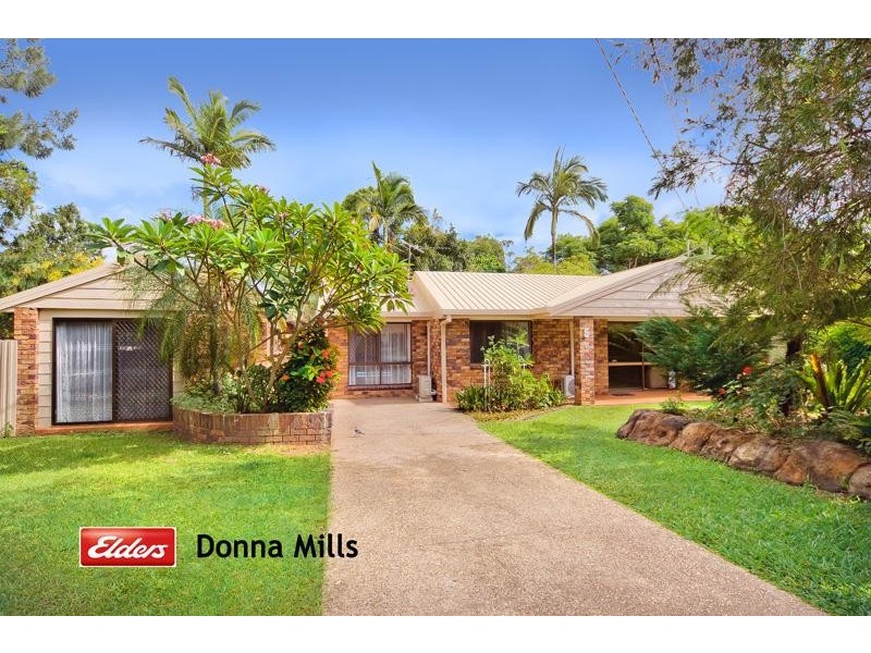 5 Nottingham Court, Daisy Hill QLD 4127
