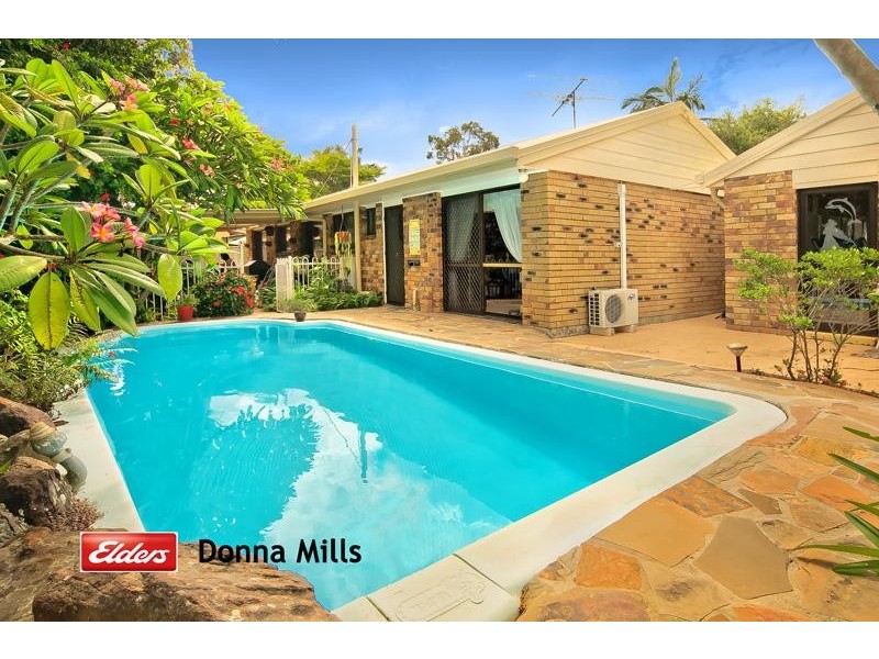 5 Nottingham Court, Daisy Hill QLD 4127