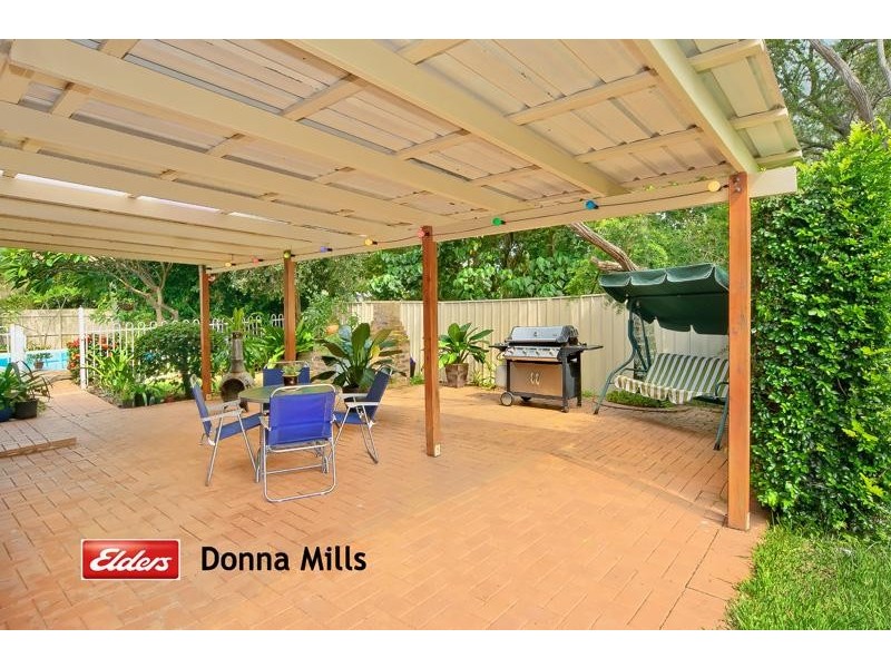 5 Nottingham Court, Daisy Hill QLD 4127